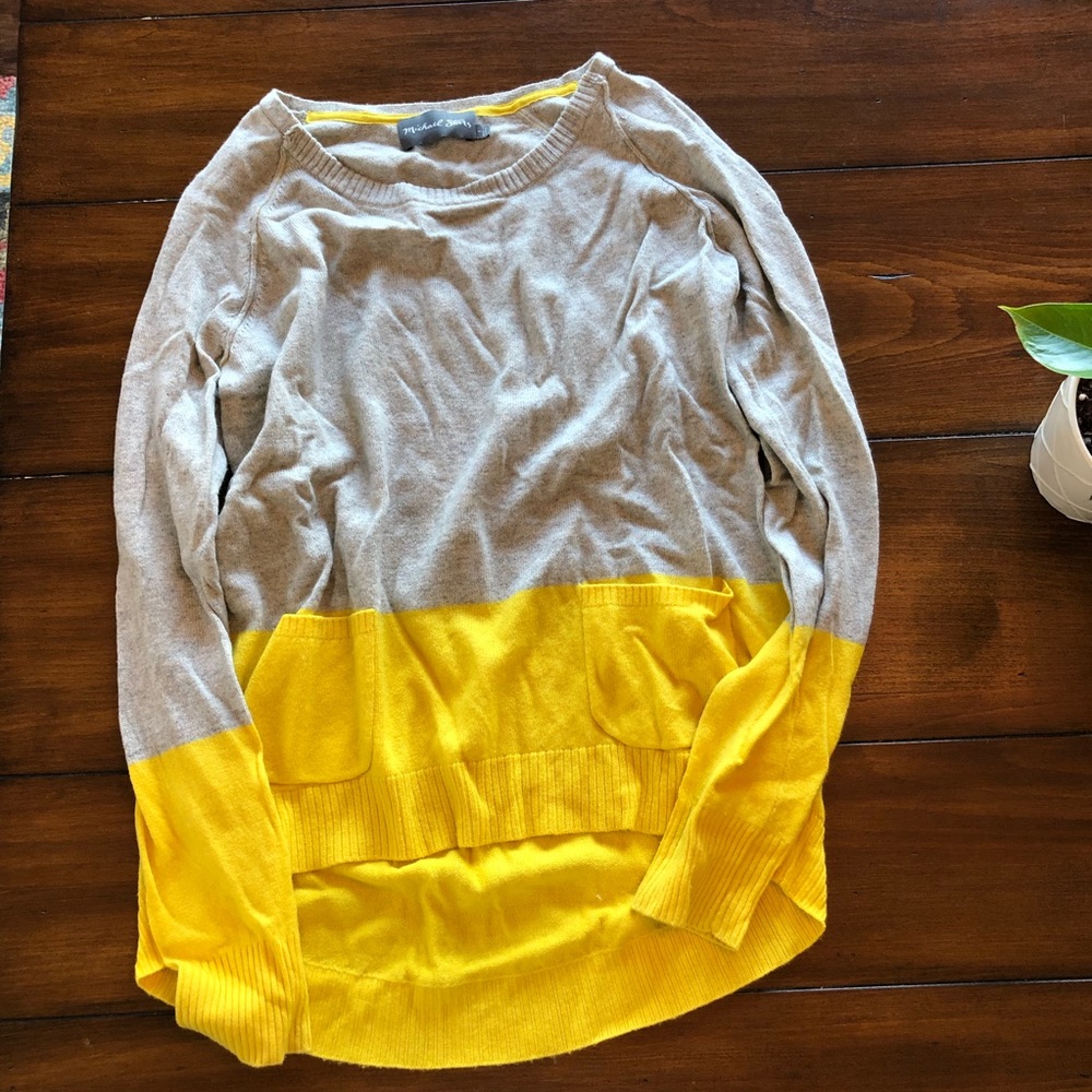 Michael Stars sweater